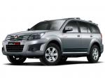 Great Wall Hover H3 2010 года